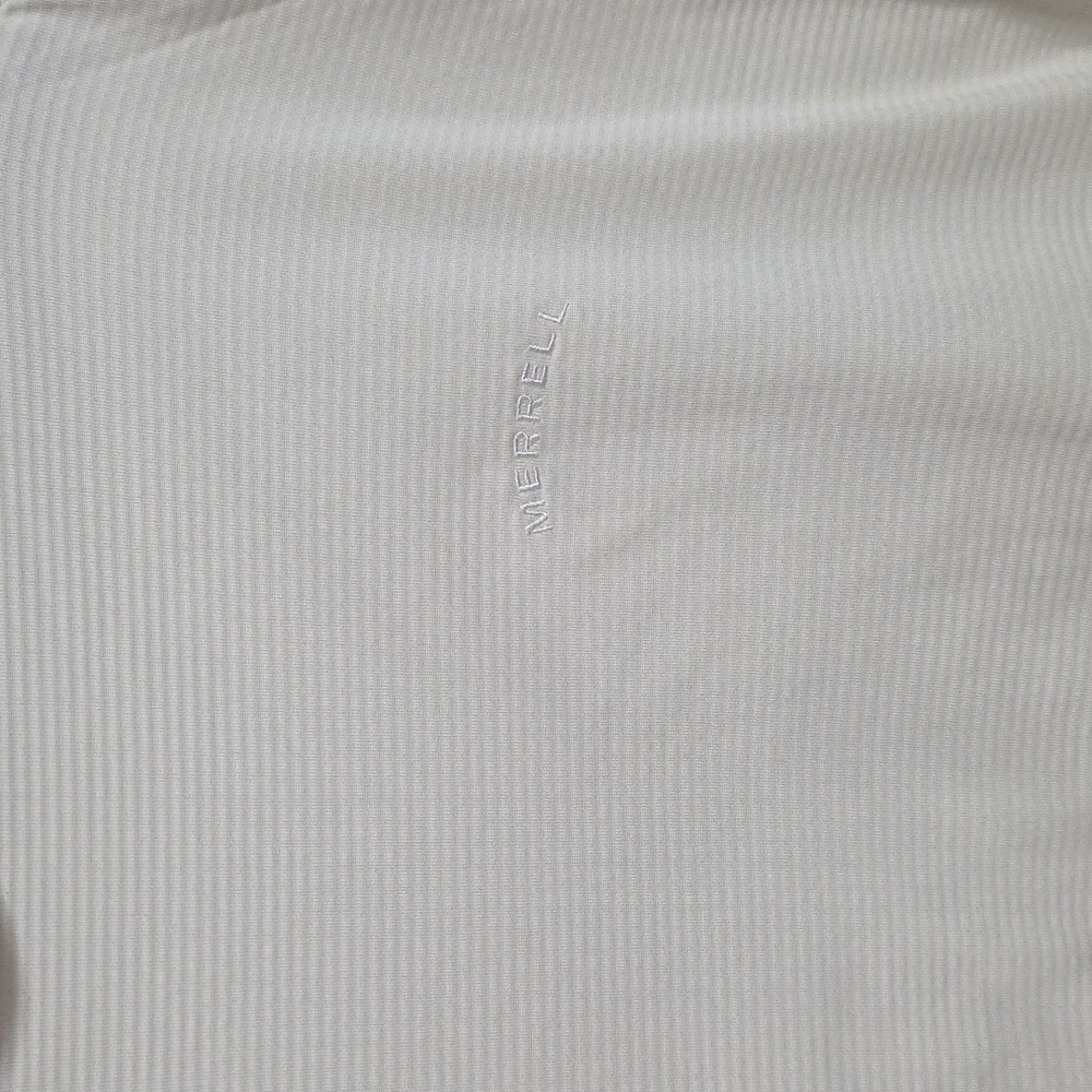 Merrell Mock Neck Pullover - Picture 13 of 14